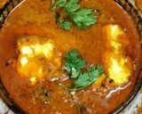 अंडा करी(anda curry recipe in hindi) रेसिपी चरण 7 फोटो
