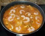 Foto del paso 3 de la receta: Reineta en salsa a la malagueña 🇪🇦