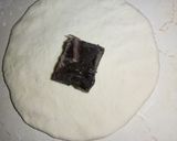 A picture of step 1 of Chocolate bread.