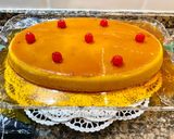 Foto del paso 9 de la receta: Flan de coco con crema de coco