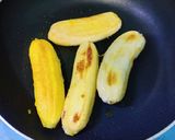 Foto langkah ke 1 dari resep Bolen pisang coklat keju.
