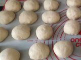 Chigiri Bread
