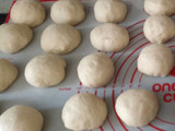 Chigiri Bread