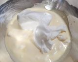 輕乳酪蛋糕的食譜步驟6照片