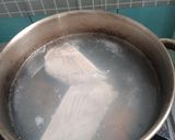 Foto langkah ke 1 dari resep Soto Ayam simple.