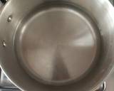 Groundnut-oat cornmeal porridge recipe step 1 photo