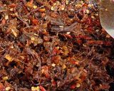 Foto langkah ke 3 dari resep Sambal goreng dendeng rusa.
