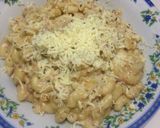 Foto langkah ke 6 dari resep Macaroni carbonara.