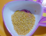 சாதம்,ரசம்,பீன்ஸ் கேரட் பொரியல் ரெசிபி ஸ்டேப் 2 புகைப்படம்