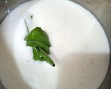 Foto langkah ke 5 dari resep Es Cendol Kecebong.