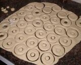 Foto del paso 4 de la receta: Rosquitas bolas de fraile!!