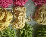 Foto langkah ke 7 dari resep Mie homemade.
