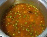 વટાણા નું શાક (Vatana Shak Recipe In Gujarati) રેસીપી સ્ટેપ4ફોટો