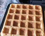 Φωτογραφία βήματος 5 της συνταγής Belgian waffles - my way