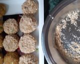 A picture of step 4 of Leftover Chhole Kabab.