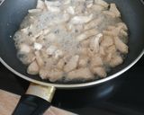 Csirkemell (diétás) recept fázis 1 fotója