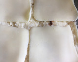 Foto del paso 2 de la receta: Pastelón de yuca mitad queso 🧀 y mitad carne molida