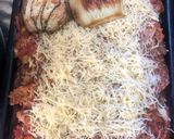 Foto del paso 12 de la receta: Lasaña de berenjenas