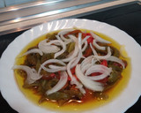 Foto del paso 4 de la receta: Pimientos asados