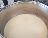 Foto del paso 1 de la receta: Crema Pastelera
