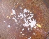 A picture of step 6 of Penne lasagne.