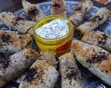 صورة لخطوة 9 من وصفة مسخن اردني 😍