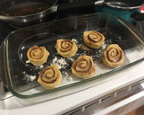 Foto del paso 6 de la receta: Rollitos de Canela (Cinnamon Rolls)