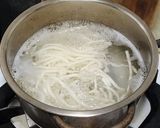 壽喜燒肉烏龍丼的食譜步驟7照片