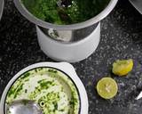 LowFat Delhi's Speciality Ram Ladoo & Spicy Green Chutney recipe step 7 photo