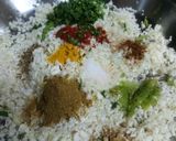 A picture of step 2 of કોલીફ્લાવર પરાઠા (cauliflower paratha receipe in gujrati).