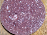 Guiso zapallo italiano con arroz