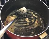 Foto del paso 3 de la receta: Espaguetis con crema ácida 🍝
