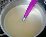 Foto del paso 1 de la receta: Flan 🍮 de café ☕