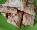 Foto langkah ke 4 dari resep Martabak minimalis.
