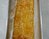 Foto langkah ke 8 dari resep Prol Tape Keju Panggang.