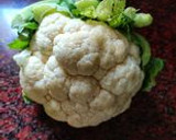 सिंपल और चटपटी गोभी आलू की सब्ज़ी रेसिपी चरण 1 फोटो