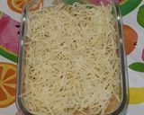 Foto del paso 2 de la receta Gratinado montañés. "pon flores en tu boca"