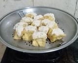 Foto langkah ke 4 dari resep Tahu Bakso Ayam.