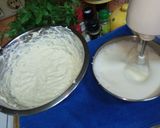 Foto del paso 6 de la receta: Tarta de Queso y Chocolate Blanco