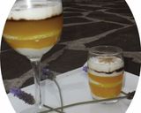 Foto del paso 3 de la receta Copa de gelatina con yogurt
