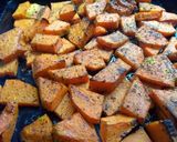 Foto del paso 3 de la receta: Zapallo al horno fácil y sabroso