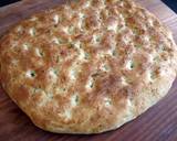 1-Hour Focaccia recipe step 7 photo