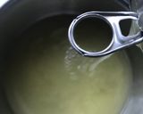Foto del paso 2 de la receta: Mousse de piña