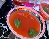 Une image de l'étape 3 de Cocktails punch au rhum 😃.
