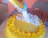 Foto del paso 7 de la receta: Torta