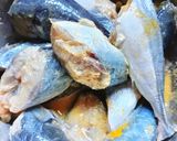 Foto langkah ke 1 dari resep Ikan Goreng Kecap.
