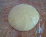 Foto langkah ke 2 dari resep 24#Roti Gulung Abon - Fatmah Bahalwan.