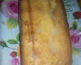 Foto del paso 4 de la receta: Budín de naranja