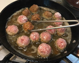 Foto del paso 7 de la receta: Las albóndigas de mi mamá