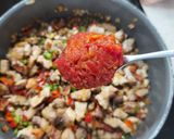 Foto del paso 8 de la receta: "Paella" de cerdo